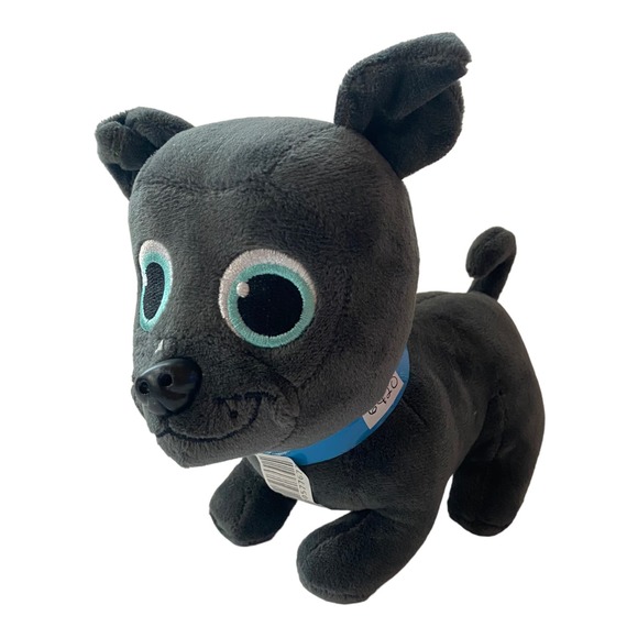 Set of 2 Puppy Dog Pals Plush Rolly & Bingo Stuffed Animals Toy Dogs - Picture 9 of 12